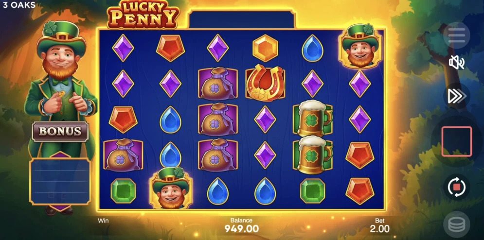 Lucky Penny