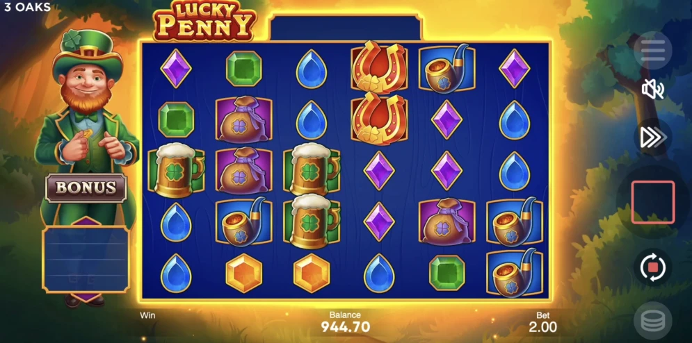 Lucky Penny