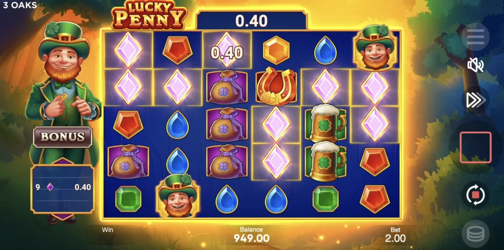 Lucky Penny