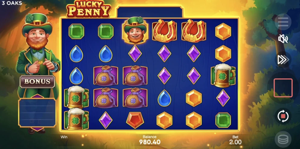Lucky Penny