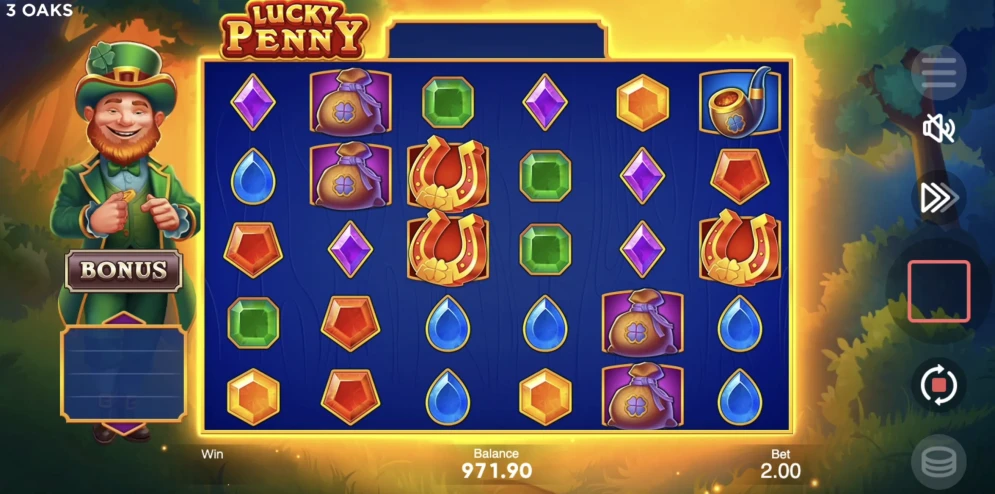 Lucky Penny