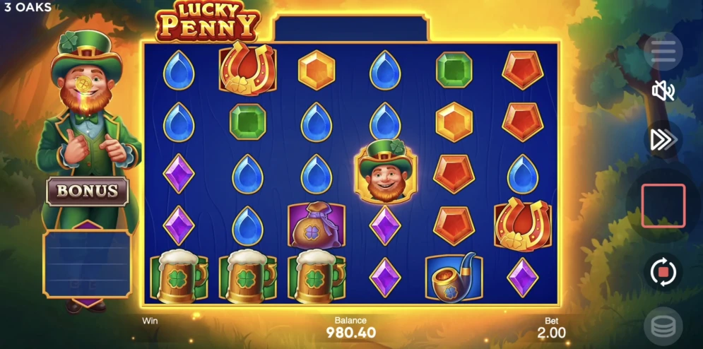 Lucky Penny