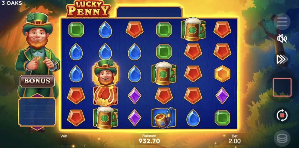 Lucky Penny Slot